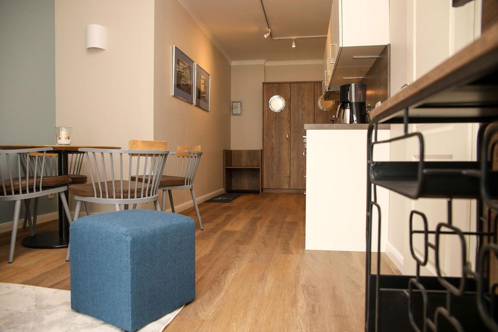 Burg Freienstein * Rostock