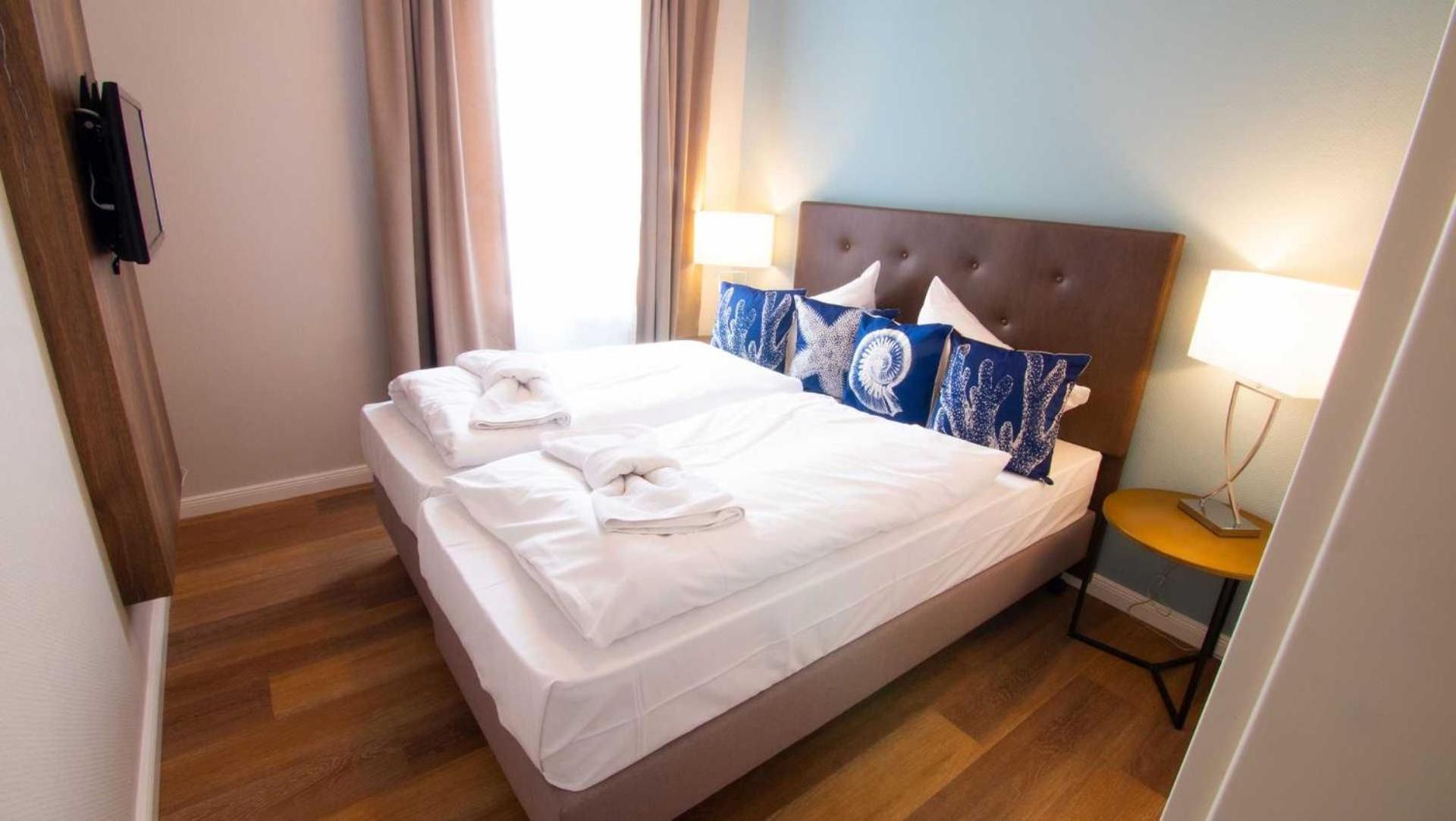 Burg Freienstein Apartment